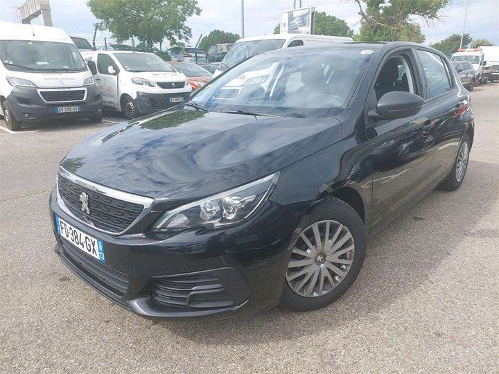 PEUGEOT 308 2019 vf3lbyhypks055556