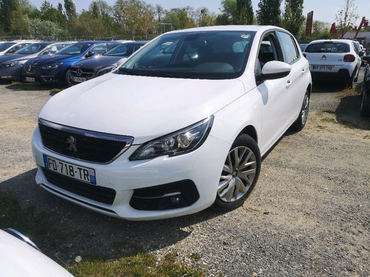 PEUGEOT 308 AFFAIRE 2019 vf3lbyhypks057239