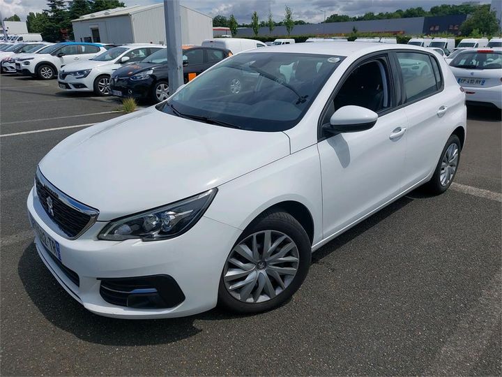 PEUGEOT 308 AFFAIRE 2019 vf3lbyhypks057245