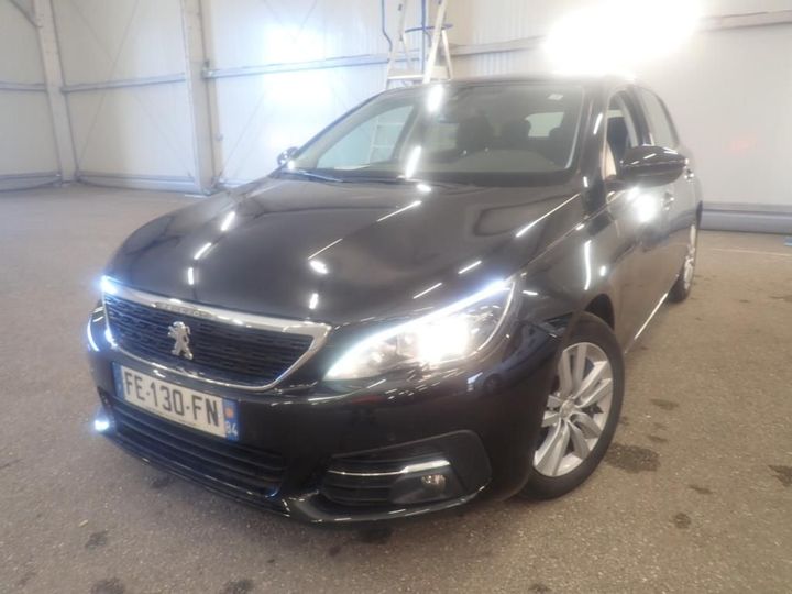 PEUGEOT 308 2019 vf3lbyhypks057425