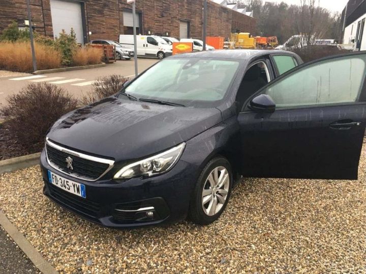 PEUGEOT 308 2019 vf3lbyhypks061040