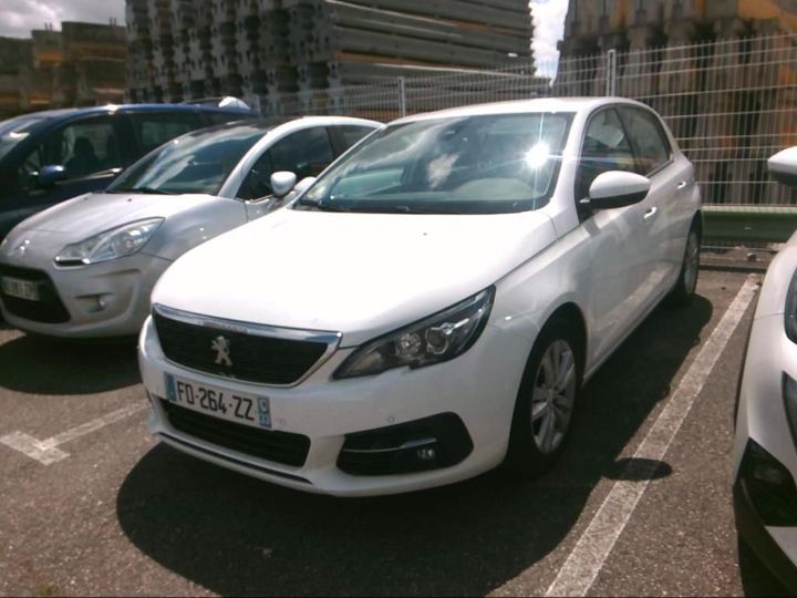 PEUGEOT 308 5P 2019 vf3lbyhypks061066