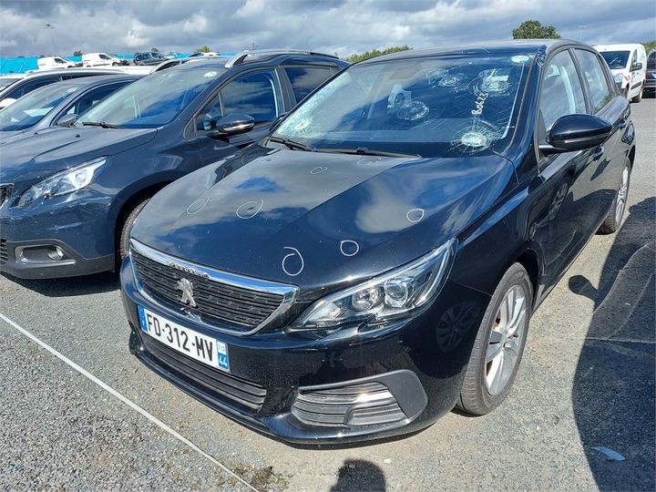 PEUGEOT 308 2019 vf3lbyhypks063782