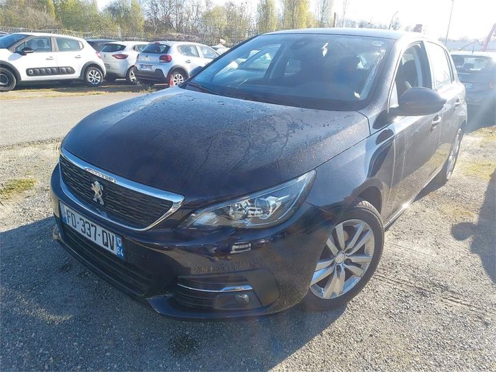 PEUGEOT 308 2019 vf3lbyhypks063795