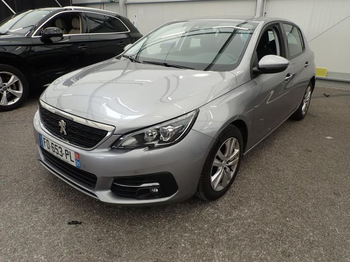 PEUGEOT 308 5P 2019 vf3lbyhypks069073