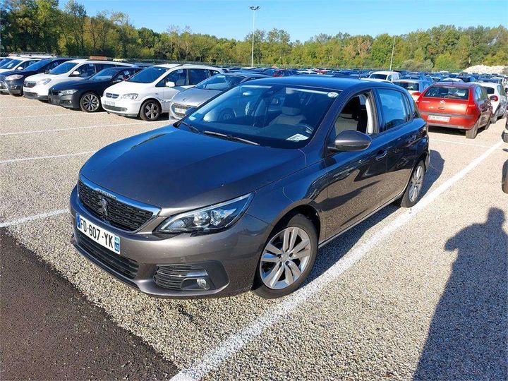 PEUGEOT 308 2019 vf3lbyhypks071199