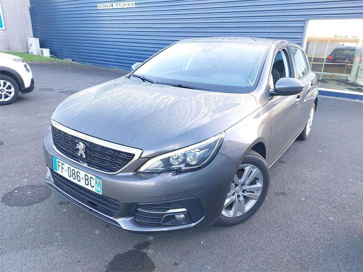 PEUGEOT 308 2019 vf3lbyhypks088232