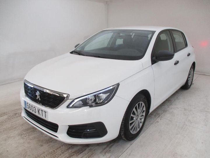 PEUGEOT 308 2019 vf3lbyhypks095296