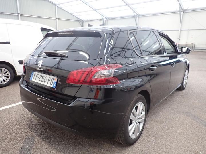 PEUGEOT 308 2019 vf3lbyhypks095452