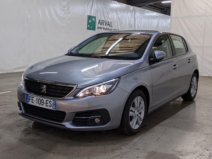 PEUGEOT 308 2019 vf3lbyhypks102534