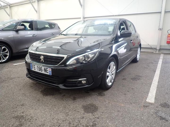 PEUGEOT 308 2019 vf3lbyhypks102546