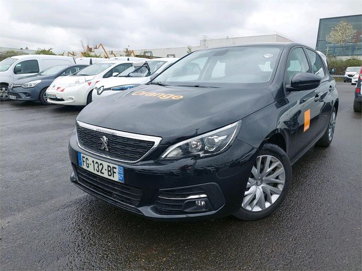 PEUGEOT 308 AFFAIRE 2019 vf3lbyhypks104372