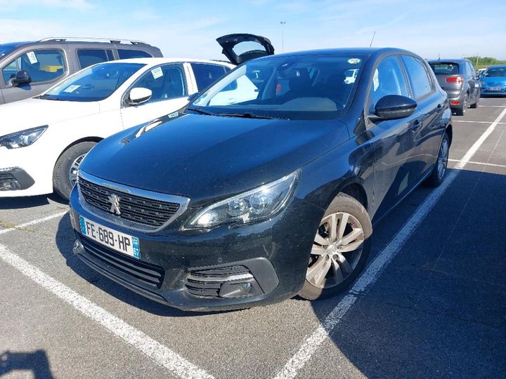 PEUGEOT 308 2019 vf3lbyhypks115465