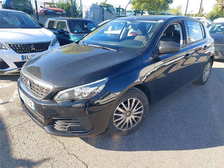 PEUGEOT 308 2019 vf3lbyhypks119438