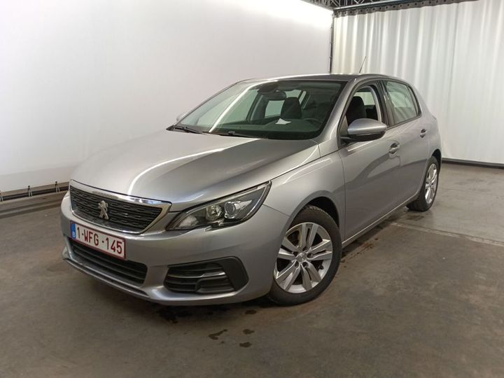 PEUGEOT 308 FL'17 2019 vf3lbyhypks134930