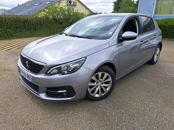 PEUGEOT 308 2019 vf3lbyhypks136910