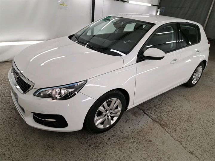 PEUGEOT 308 2019 vf3lbyhypks154650