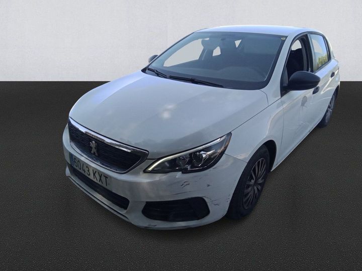 PEUGEOT 308 2019 vf3lbyhypks175854