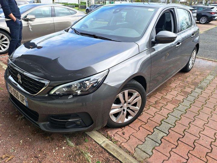 PEUGEOT 308 2019 vf3lbyhypks188185