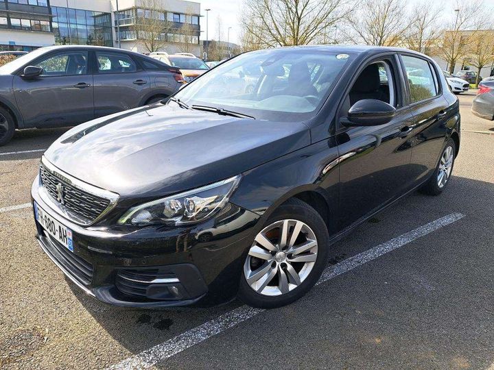 PEUGEOT 308 2019 vf3lbyhypks193905