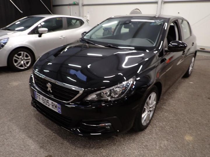 PEUGEOT 308 2019 vf3lbyhypks205712