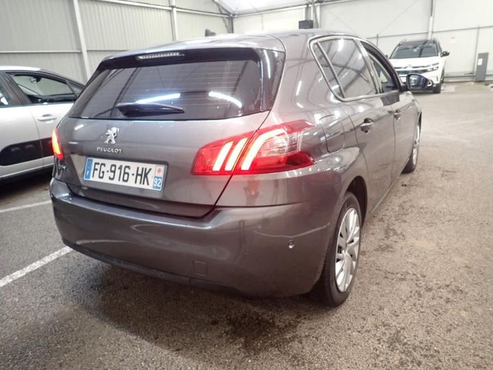 PEUGEOT 308 5P AFFAIRE (2 SEATS) 2019 vf3lbyhypks226734