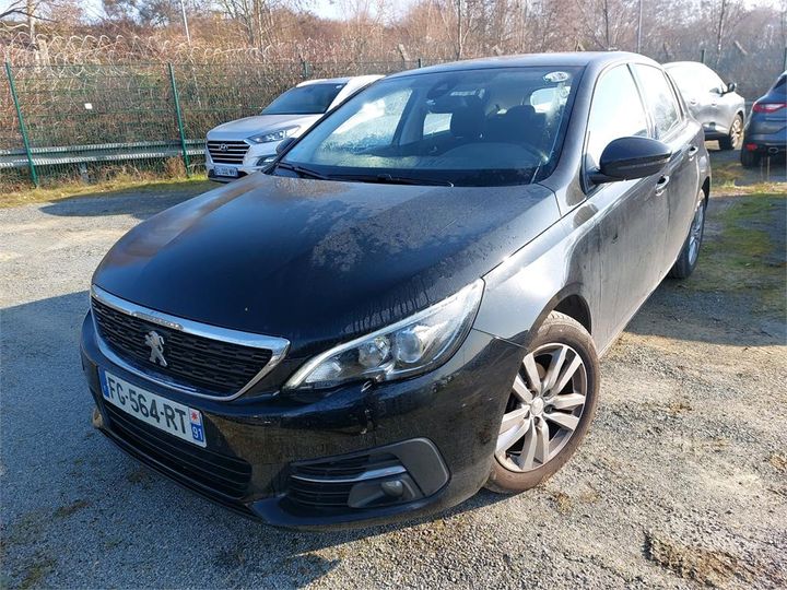 PEUGEOT 308 2019 vf3lbyhypks238290