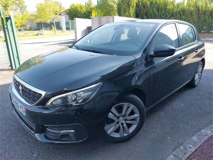 PEUGEOT 308 2019 vf3lbyhypks247075