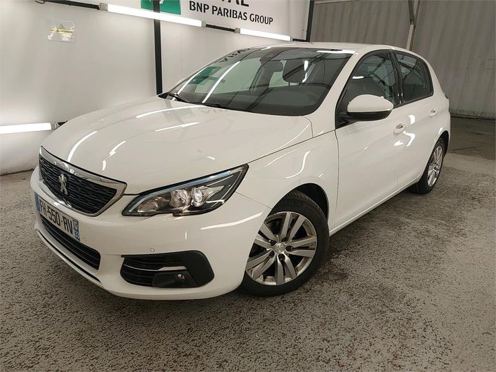 PEUGEOT 308 2019 vf3lbyhypks247091