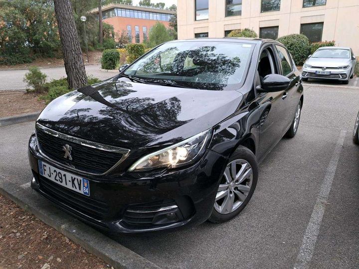 PEUGEOT 308 2019 vf3lbyhypks249018