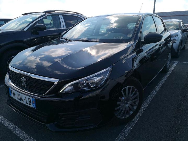 PEUGEOT 308 2019 vf3lbyhypks271888