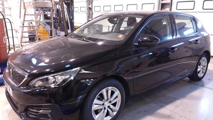 PEUGEOT 308 2019 vf3lbyhypks272028