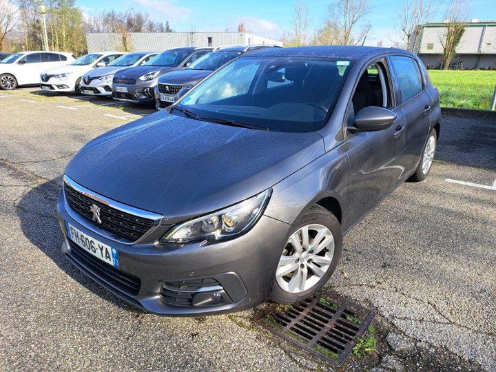 PEUGEOT 308 2019 vf3lbyhypks276745