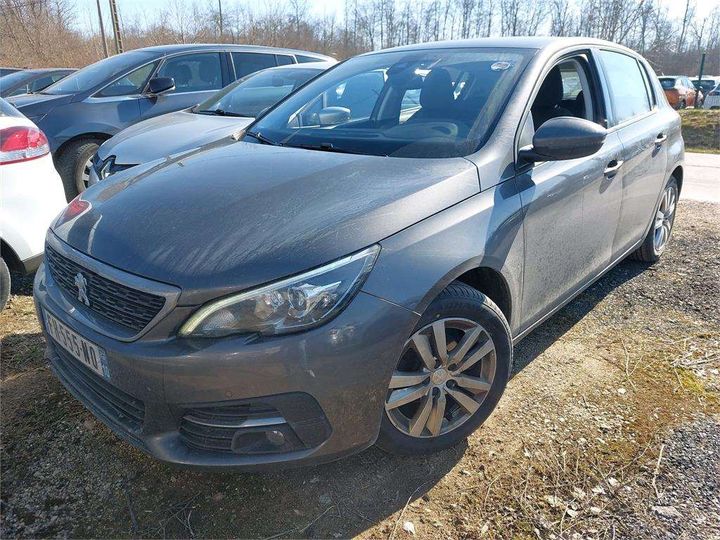 PEUGEOT 308 2019 vf3lbyhypks279371