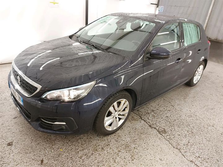 PEUGEOT 308 2019 vf3lbyhypks298681