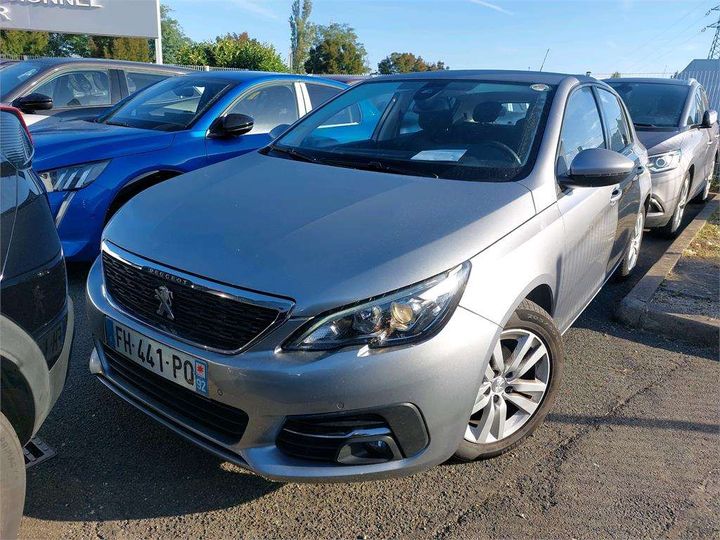 PEUGEOT 308 2019 vf3lbyhypks300632