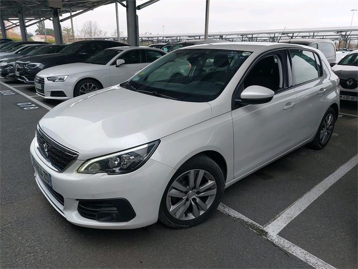 PEUGEOT 308 2019 vf3lbyhypks316342