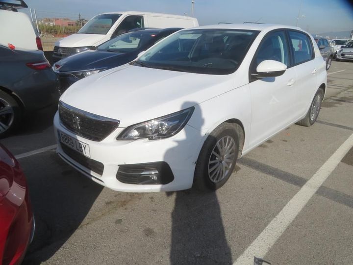 PEUGEOT 308 2019 vf3lbyhypks322724