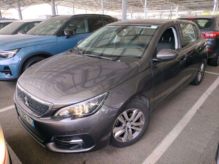 PEUGEOT 308 2019 vf3lbyhypks322799