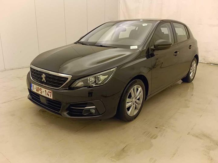 PEUGEOT 308 2019 vf3lbyhypks324890