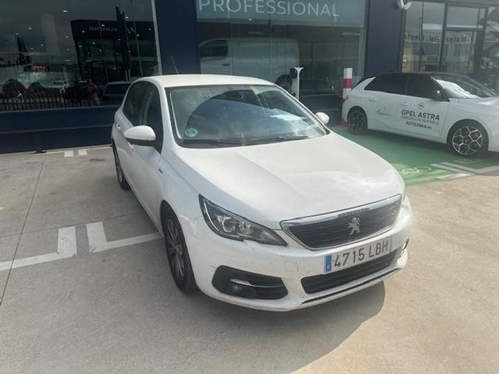 PEUGEOT 308 2019 vf3lbyhypks350367