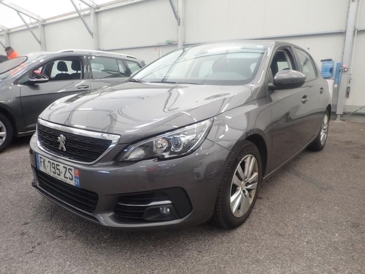 PEUGEOT 308 2019 vf3lbyhypks357699