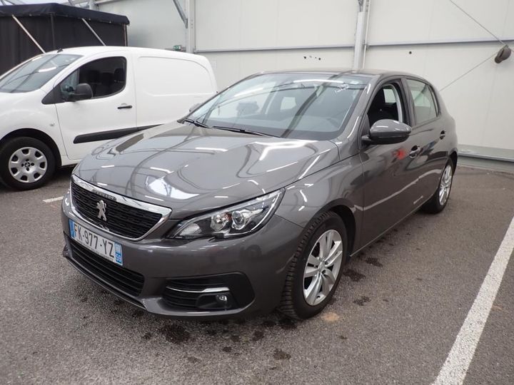 PEUGEOT 308 2019 vf3lbyhypks365051