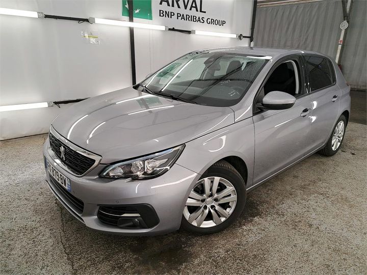 PEUGEOT 308 2019 vf3lbyhypks375952