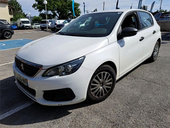 PEUGEOT 308 AFFAIRE 2019 vf3lbyhypks382871