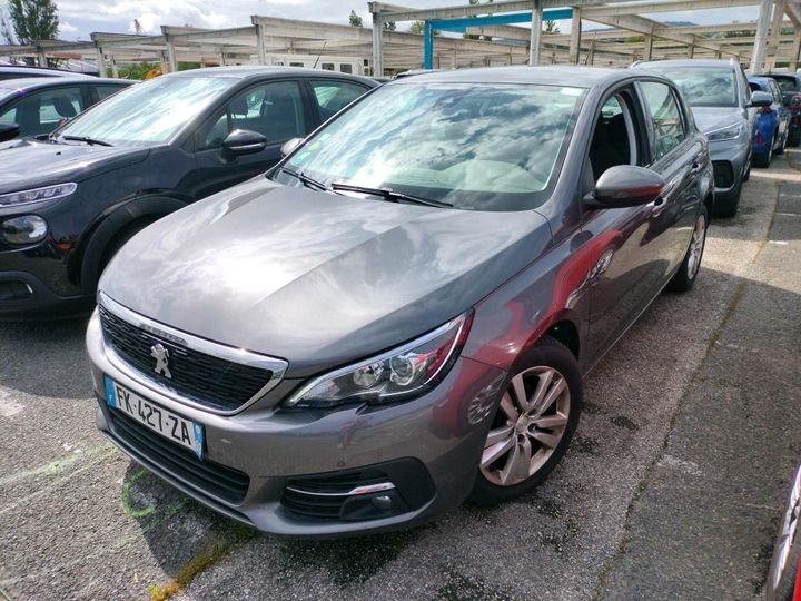 PEUGEOT 308 2019 vf3lbyhypks386681