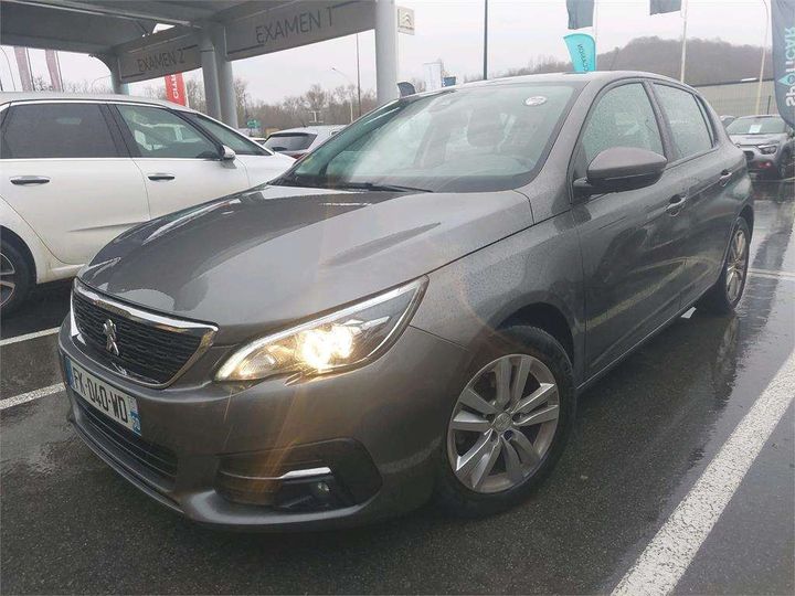 PEUGEOT 308 2019 vf3lbyhypks386682