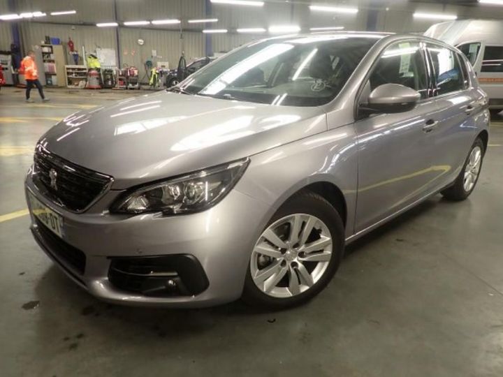 PEUGEOT 308 2019 vf3lbyhypks388679