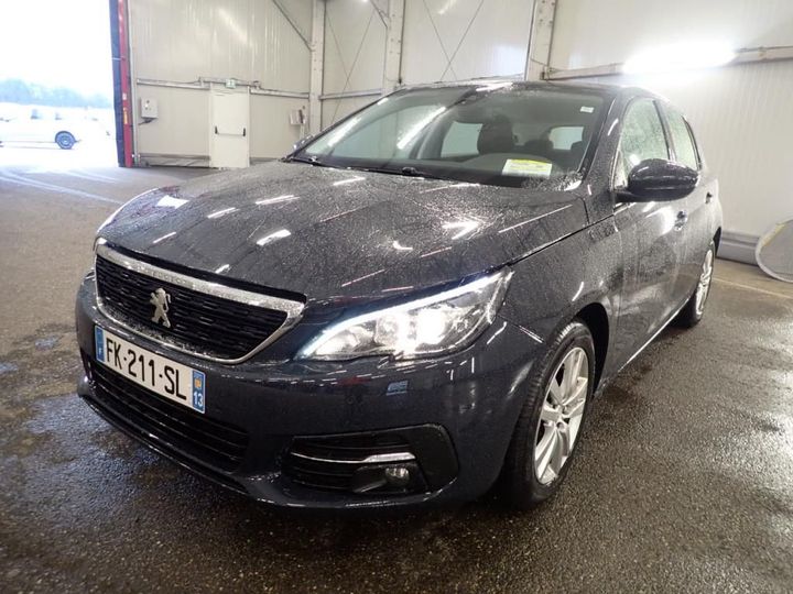 PEUGEOT 308 2019 vf3lbyhypks391790