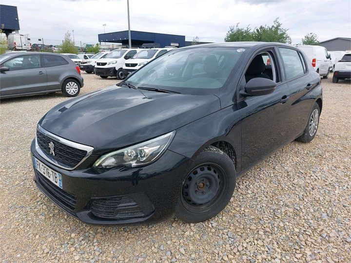 PEUGEOT 308 2019 vf3lbyhypks397431